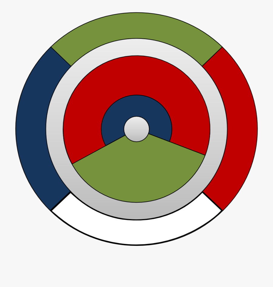 Circle, Transparent Clipart