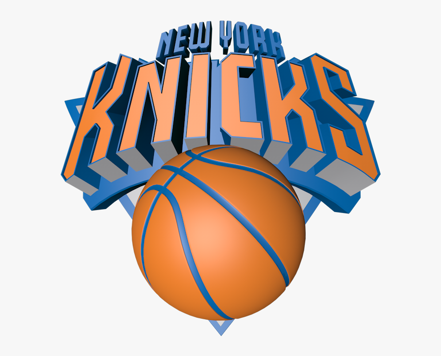 Pc / Computer - New York Knicks Png, Transparent Clipart