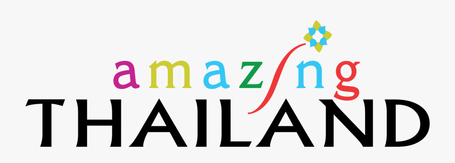 Amazing Thailand Always Amazes You, Transparent Clipart