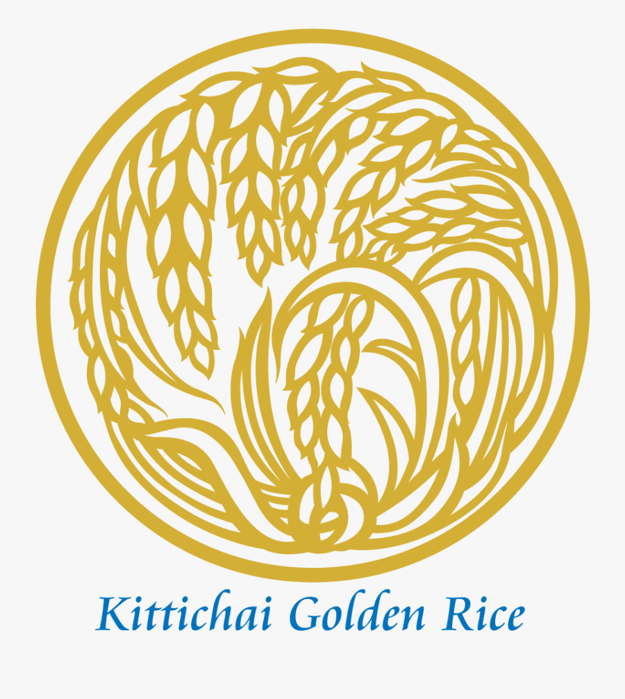 Thai Parboiled Sortexed View - Circle, Transparent Clipart