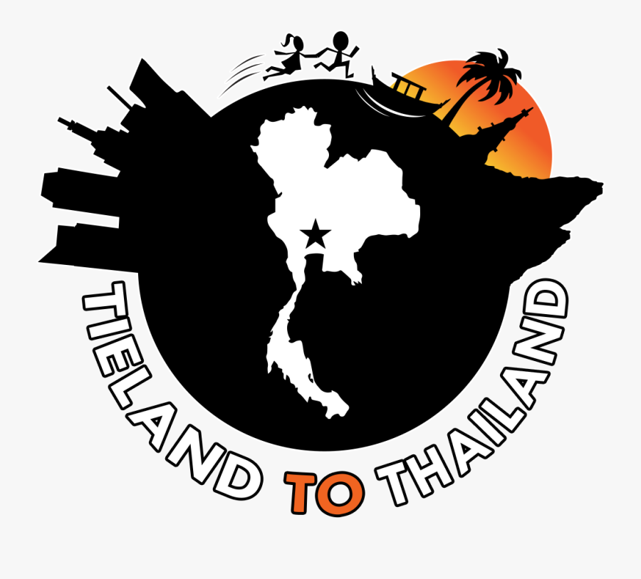 Clip Art In Udon Thani Thailand - 76 Provinces Of Thailand, Transparent Clipart