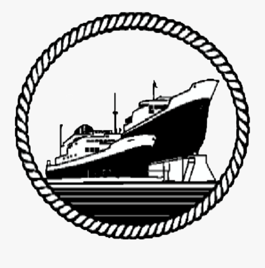 Crane Clipart Ship - Licensed Irrigator Texas Stamp, Transparent Clipart