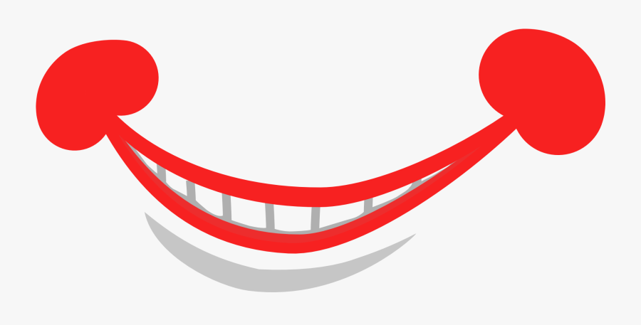 Smile Clip Art - Laecheln Clipart, Transparent Clipart
