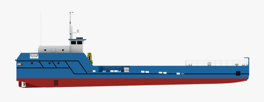 Barge Png, Transparent Clipart