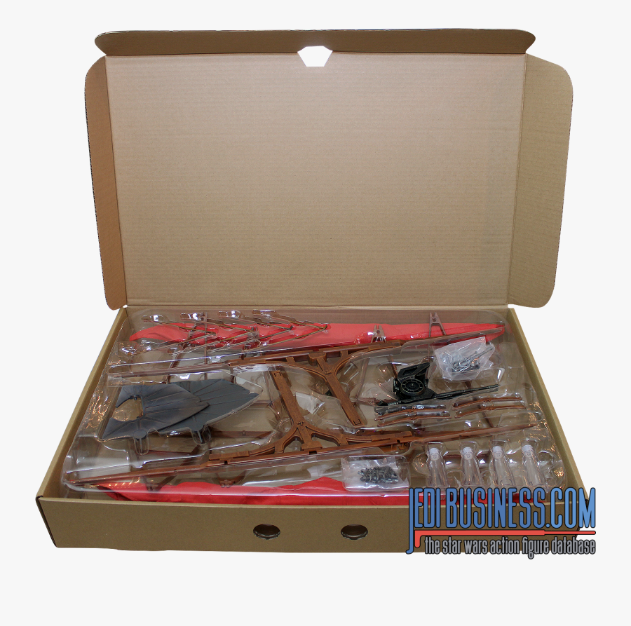 Jabba"s Sail Barge Accessories & Parts - Revolver, Transparent Clipart