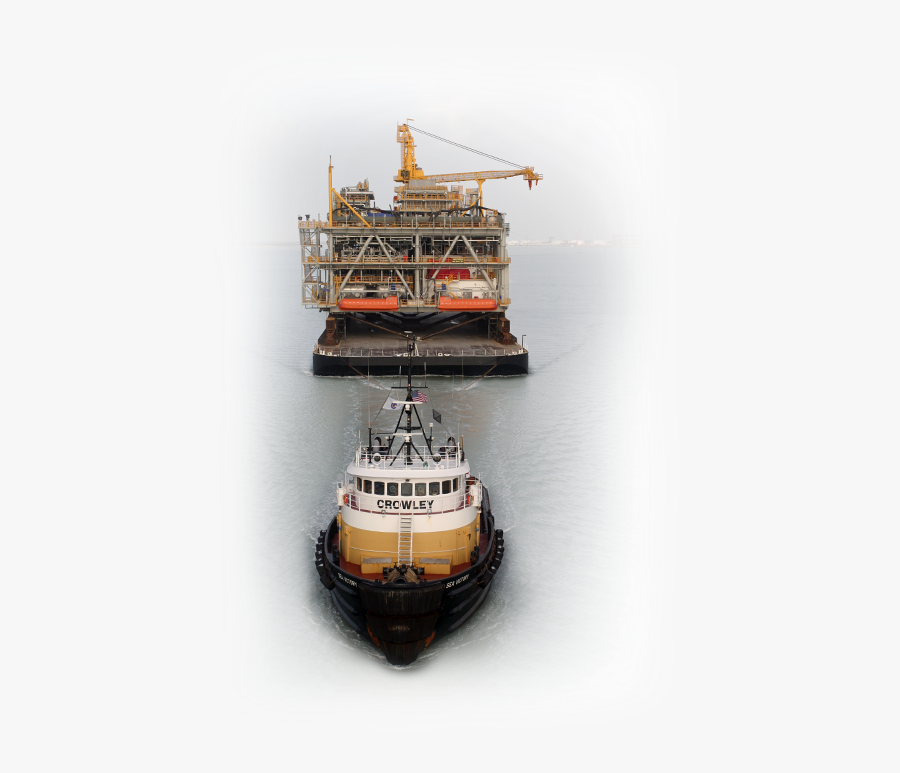 Transparent Towing Png - Tugboat, Transparent Clipart