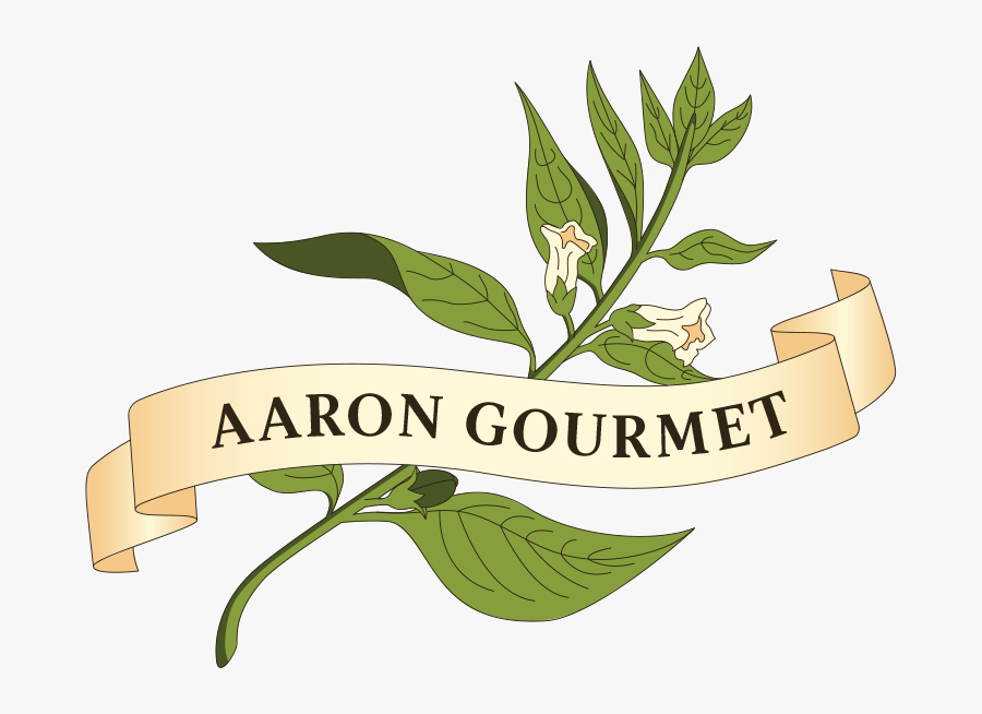 Sesame Clipart Sesame Plant - Illustration, Transparent Clipart