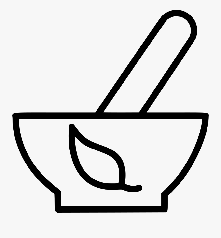 Medicine Clipart Herbal Medicine - Cartoon Black And White Medicine, Transparent Clipart