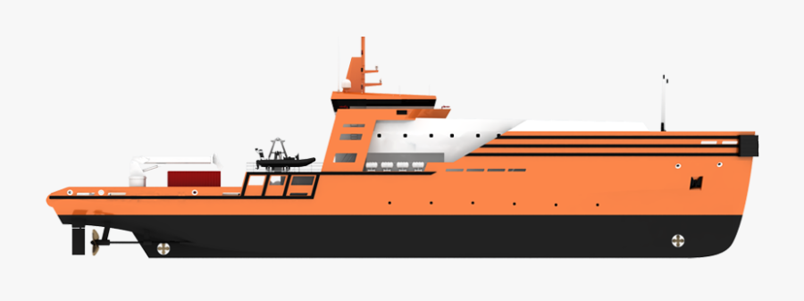 Ship, Transparent Clipart
