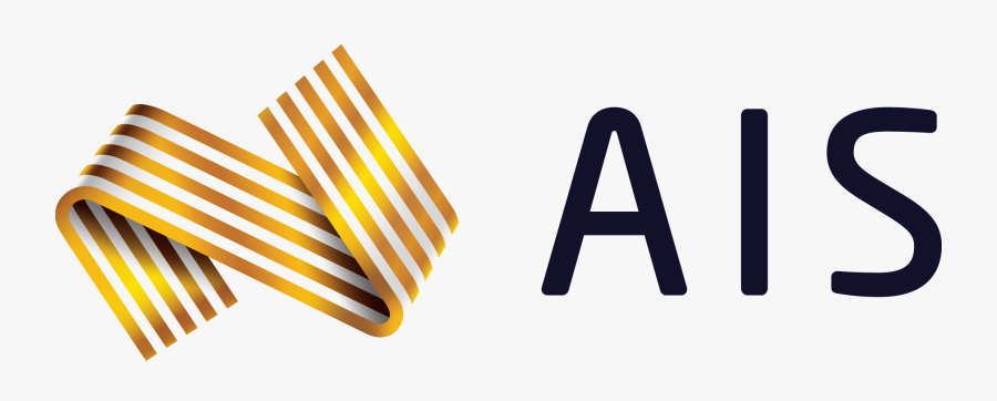 Ais Gold Inline - Australian Institute Of Sport Logo Png, Transparent Clipart