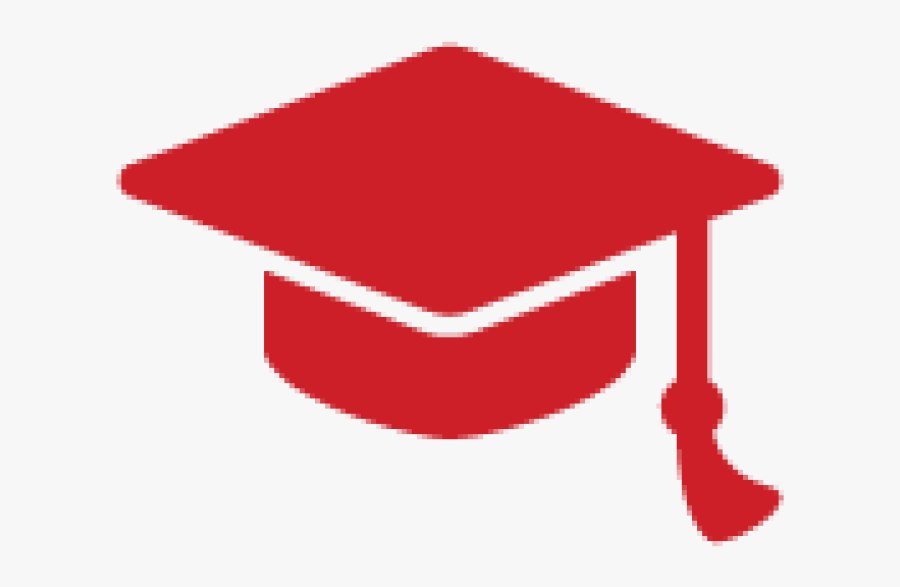 Square Academic Cap Vector Graphics Graduation Ceremony - Fintech Education, Transparent Clipart