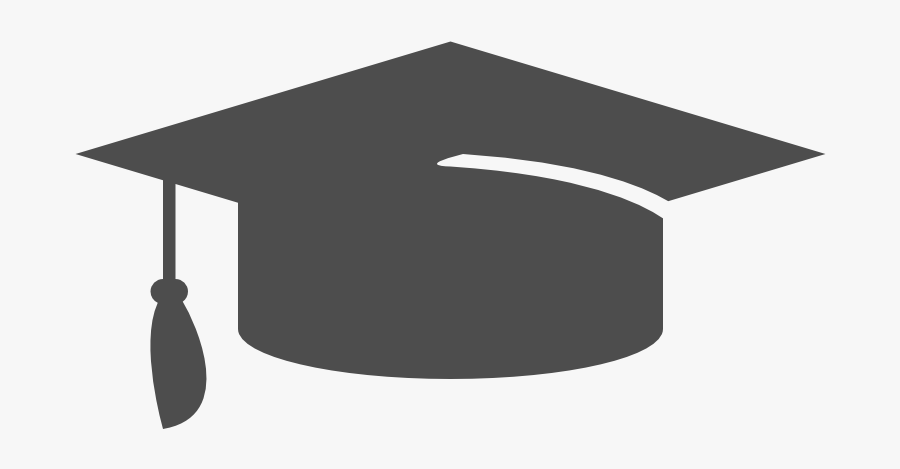 International Society Of Explosives Engineers - Graduation Hat Png, Transparent Clipart