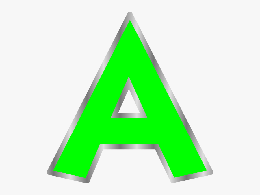 Thumb Image - Free Clip Art Letter, Transparent Clipart