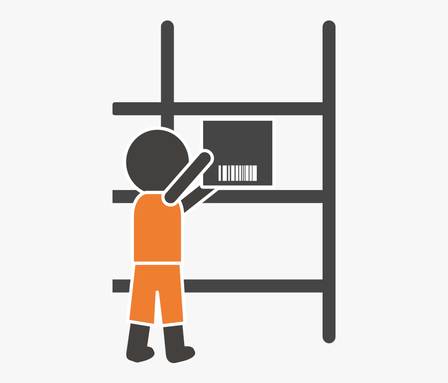 Inventory, Transparent Clipart