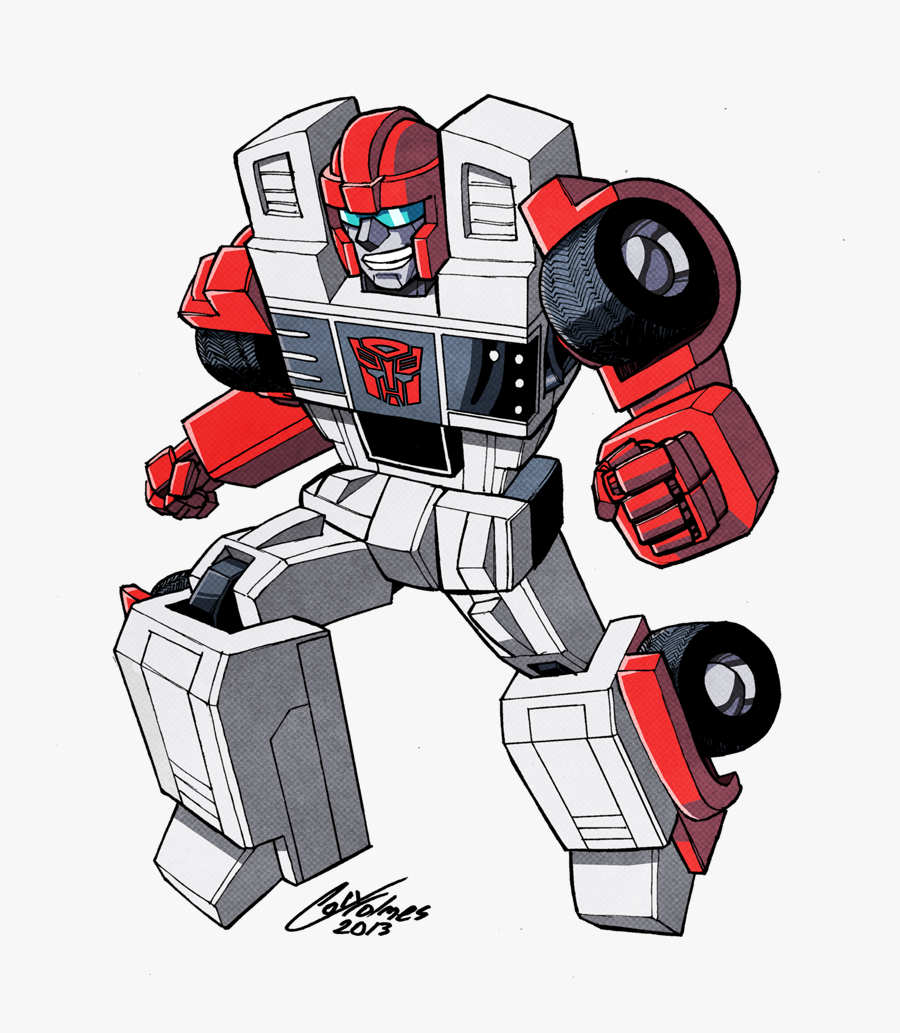 The Earth Cartoon - Military Robot, Transparent Clipart