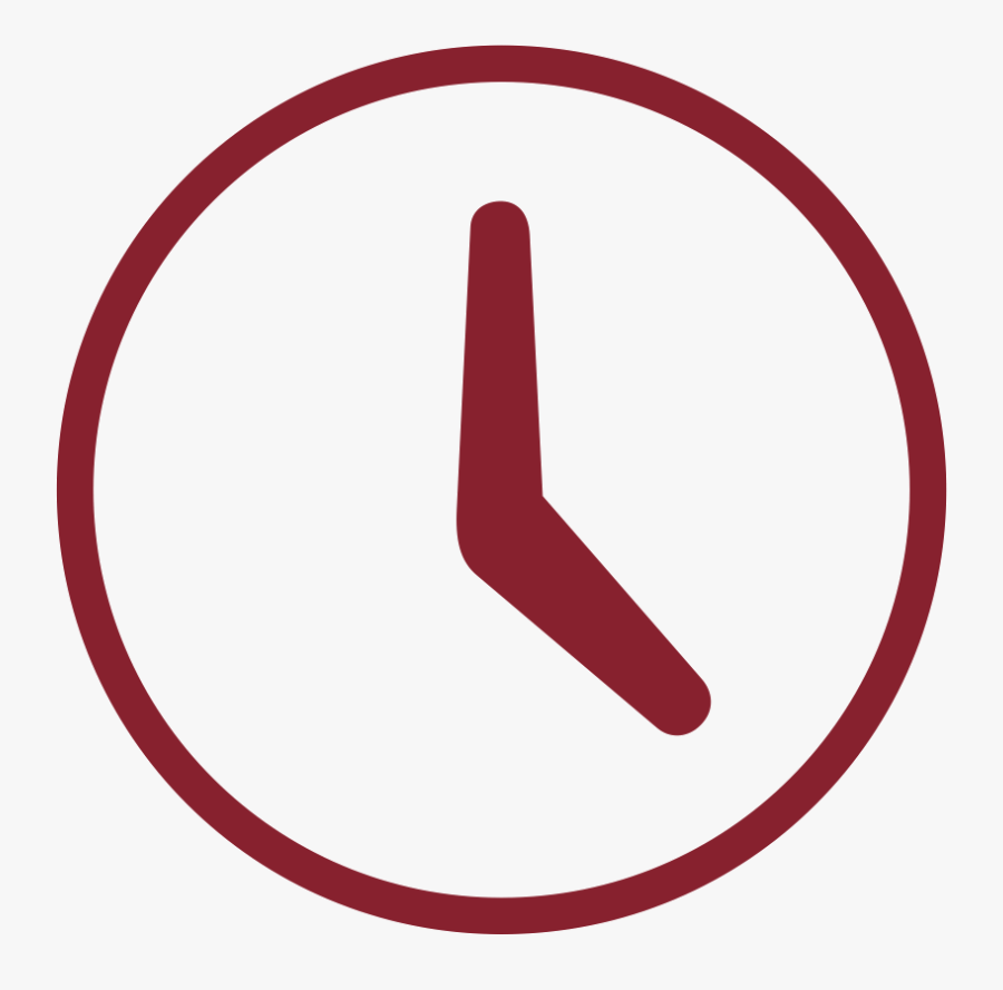 3-5 Day Turnaround Time - Circle, Transparent Clipart