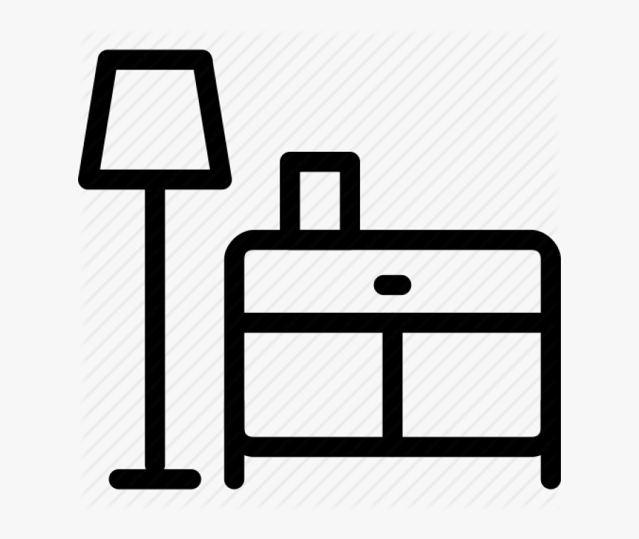 Interior Icon Png, Transparent Clipart