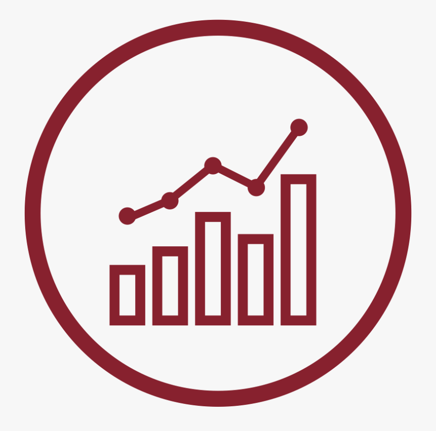 Calibration Data - Chart Icon Png, Transparent Clipart