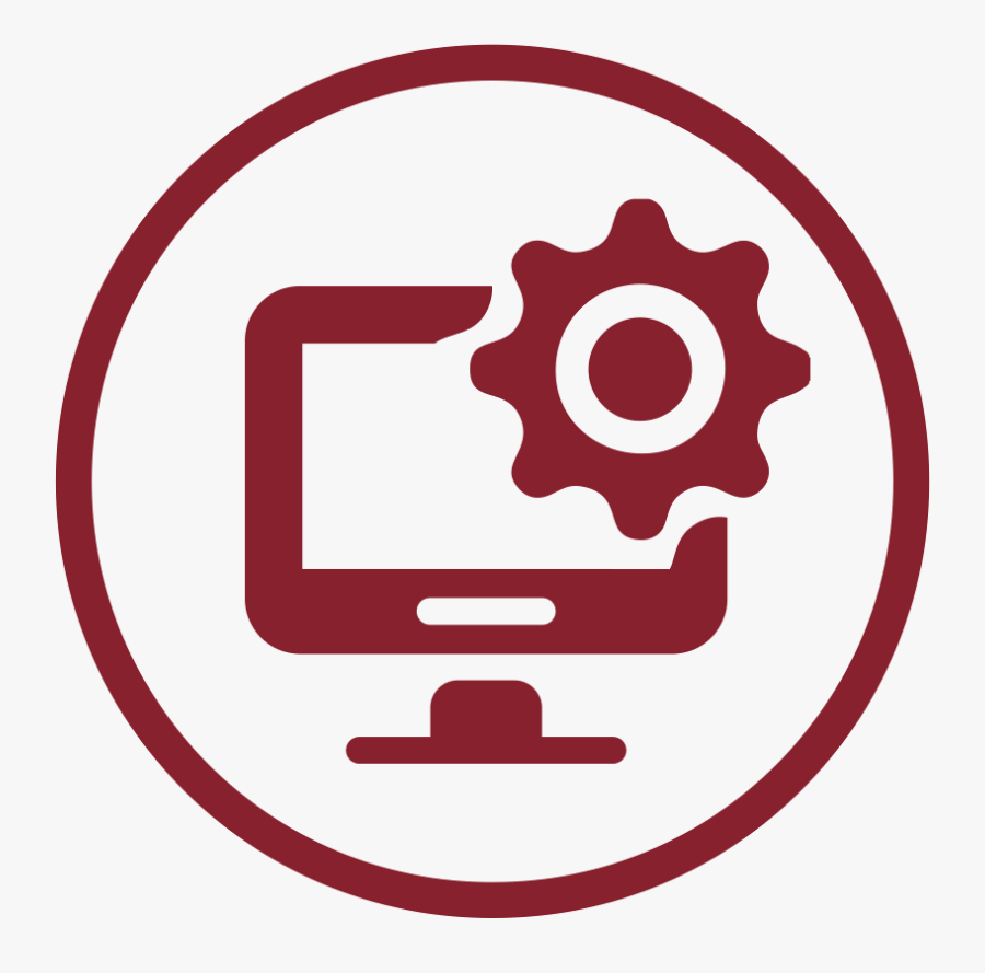 Metrology360 - Desktop Application Development Logo, Transparent Clipart