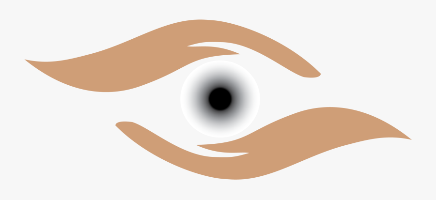 Eye Png Hospital - Cartoon, Transparent Clipart