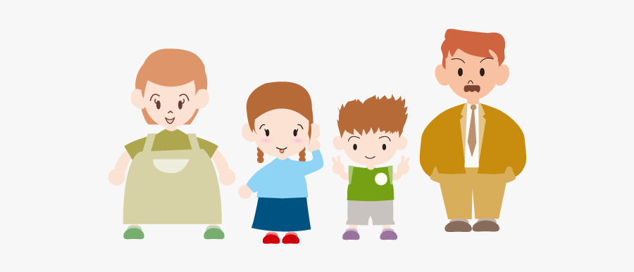 Cartoon, Transparent Clipart