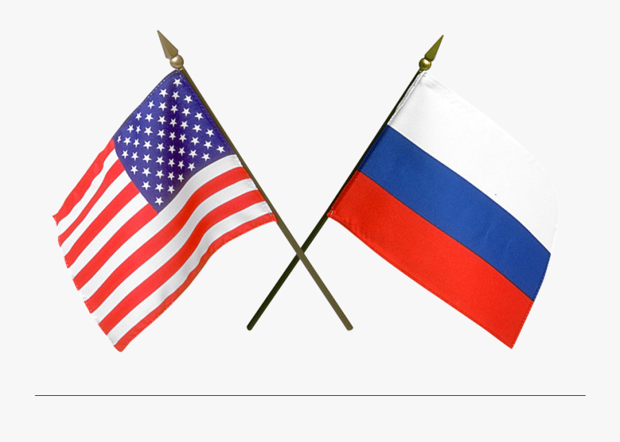 Labour Day Canada And Usa - Germany And Us Flag, Transparent Clipart