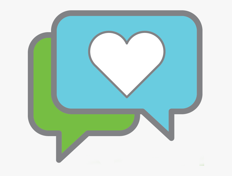 Heart, Transparent Clipart