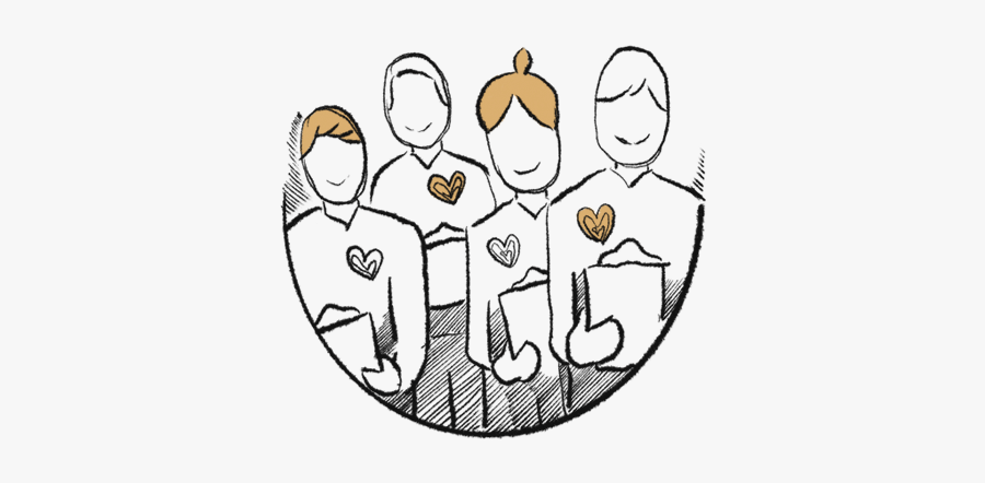 Cartoon, Transparent Clipart