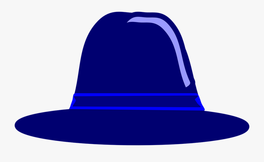 Graduation Cap Blue Clipart 28, Buy Clip Art - Cosas Animadas De Color Azul, Transparent Clipart