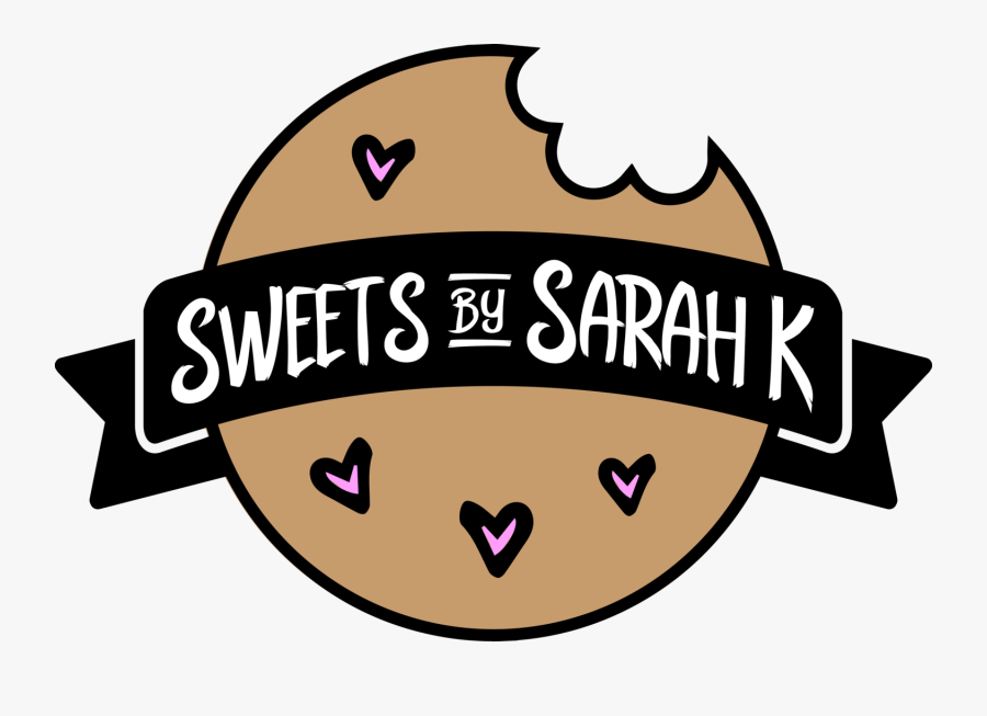 Transparent Sarah Clipart , Png Download - Logo Sarah D Cookies, Transparent Clipart