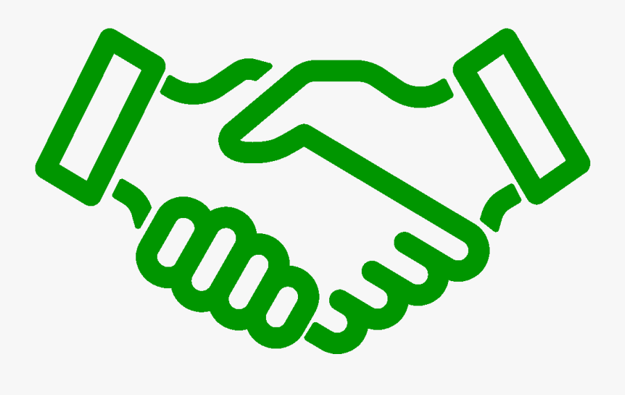 Sponsors - Partnership Icon Png, Transparent Clipart