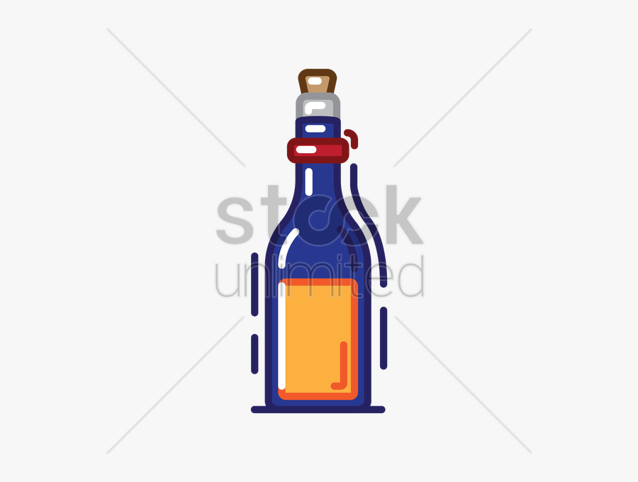Alcohol Clipart Champagne Bottle - Cristo Rei Lisboa Png, Transparent Clipart