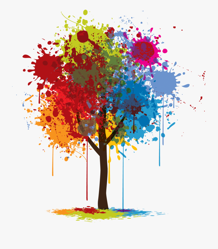 Example Of Another Design - Graphic Designing, Transparent Clipart