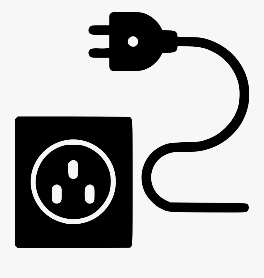 Electrical Wires Vector Art Png, Transparent Clipart