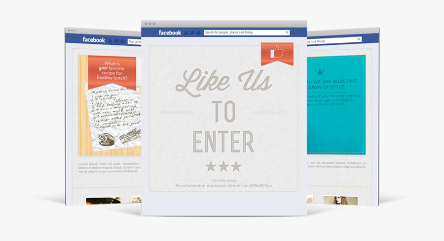 Clip Art Facebook Plug In - Asos.com, Transparent Clipart