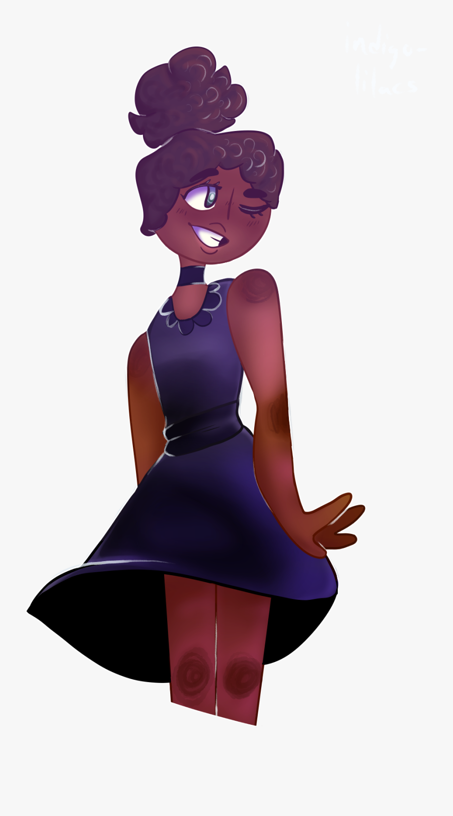 This Is Jeah, And I Love Her @mellow Milk N Honey - Illustration, Transparent Clipart