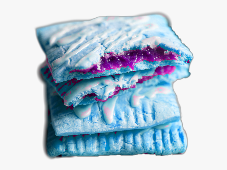 🥪 - - Pop Tart, Transparent Clipart