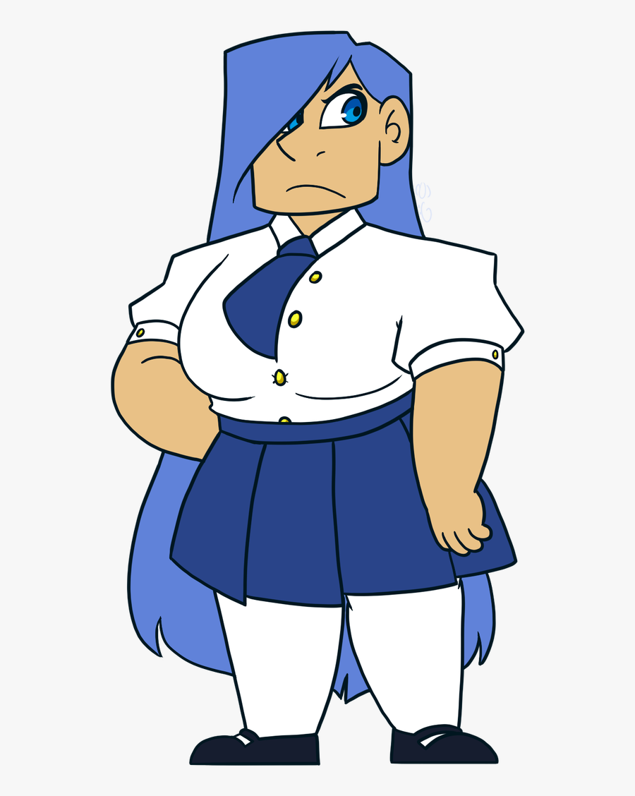 Art Tart Taffyness - Bfdi Art Tart Taffyness, Transparent Clipart