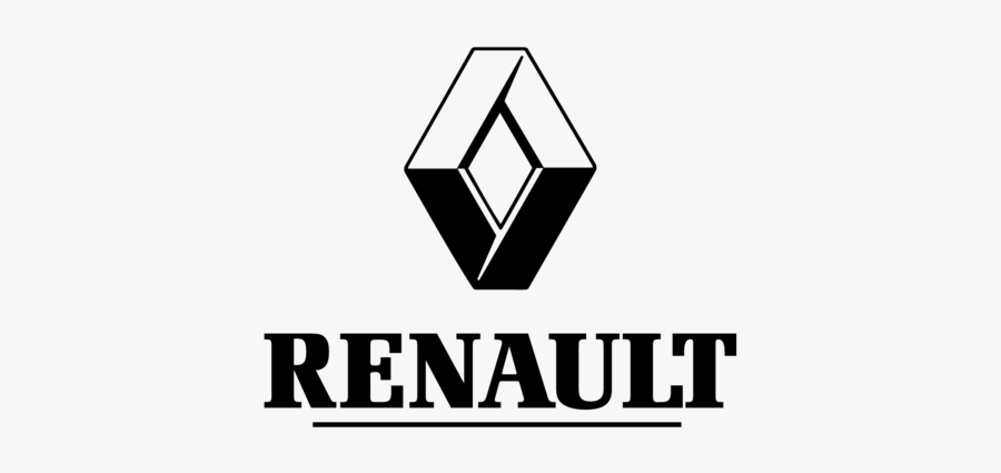 Renault, Transparent Clipart