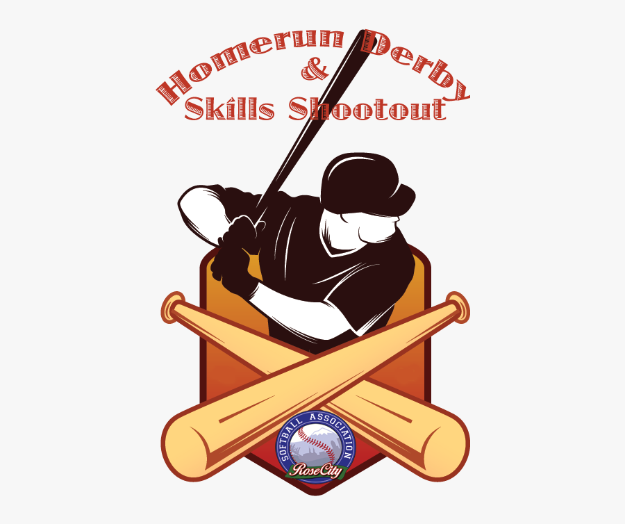 Clipart Baseball Home Run Baseball , Free Transparent Clipart