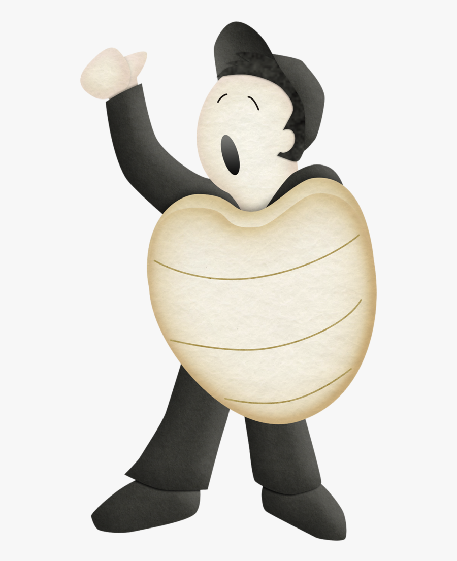Home Run Clipart , Png Download - Mascot, Transparent Clipart