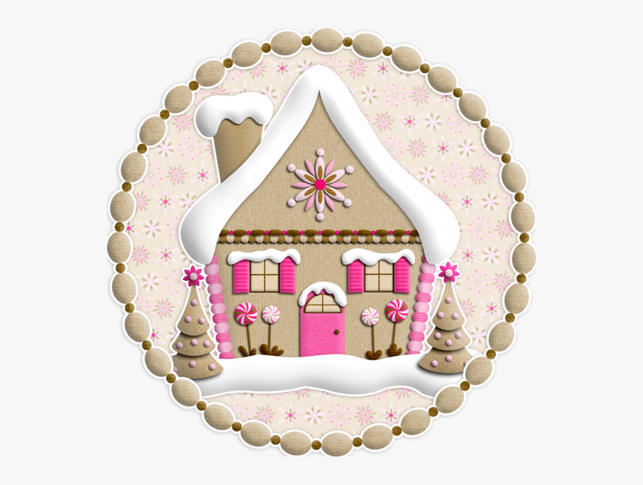 Christmas Day, Transparent Clipart