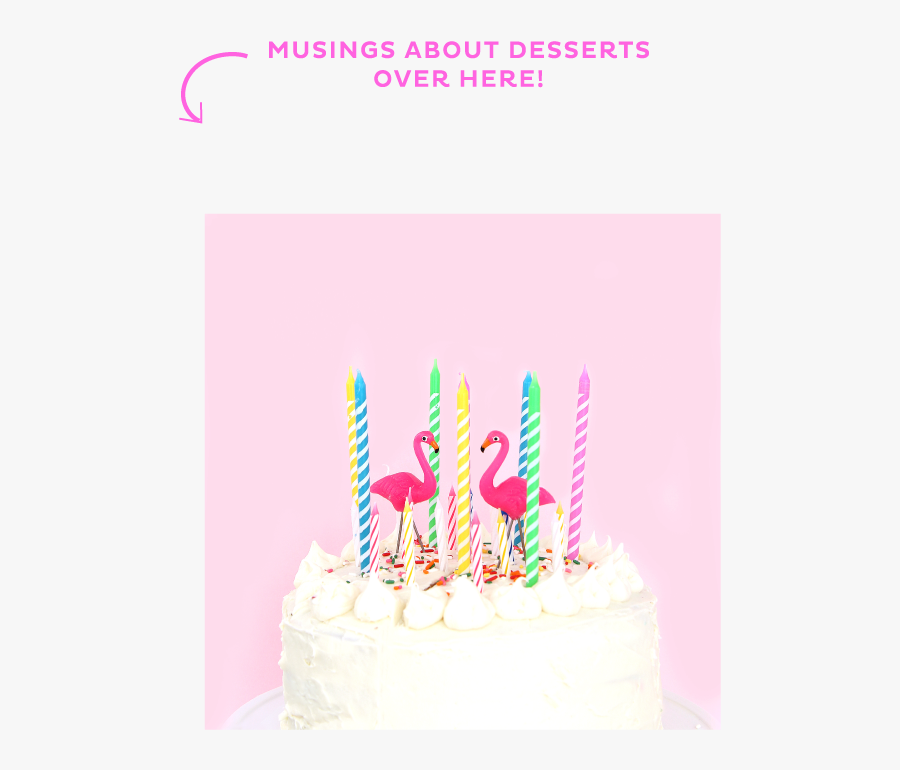 Transparent Pop Tart Png - Birthday Party, Transparent Clipart