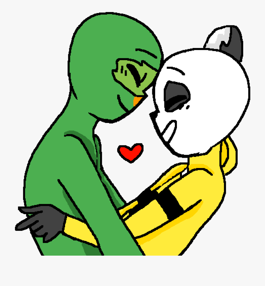 Base By Love, Transparent Clipart