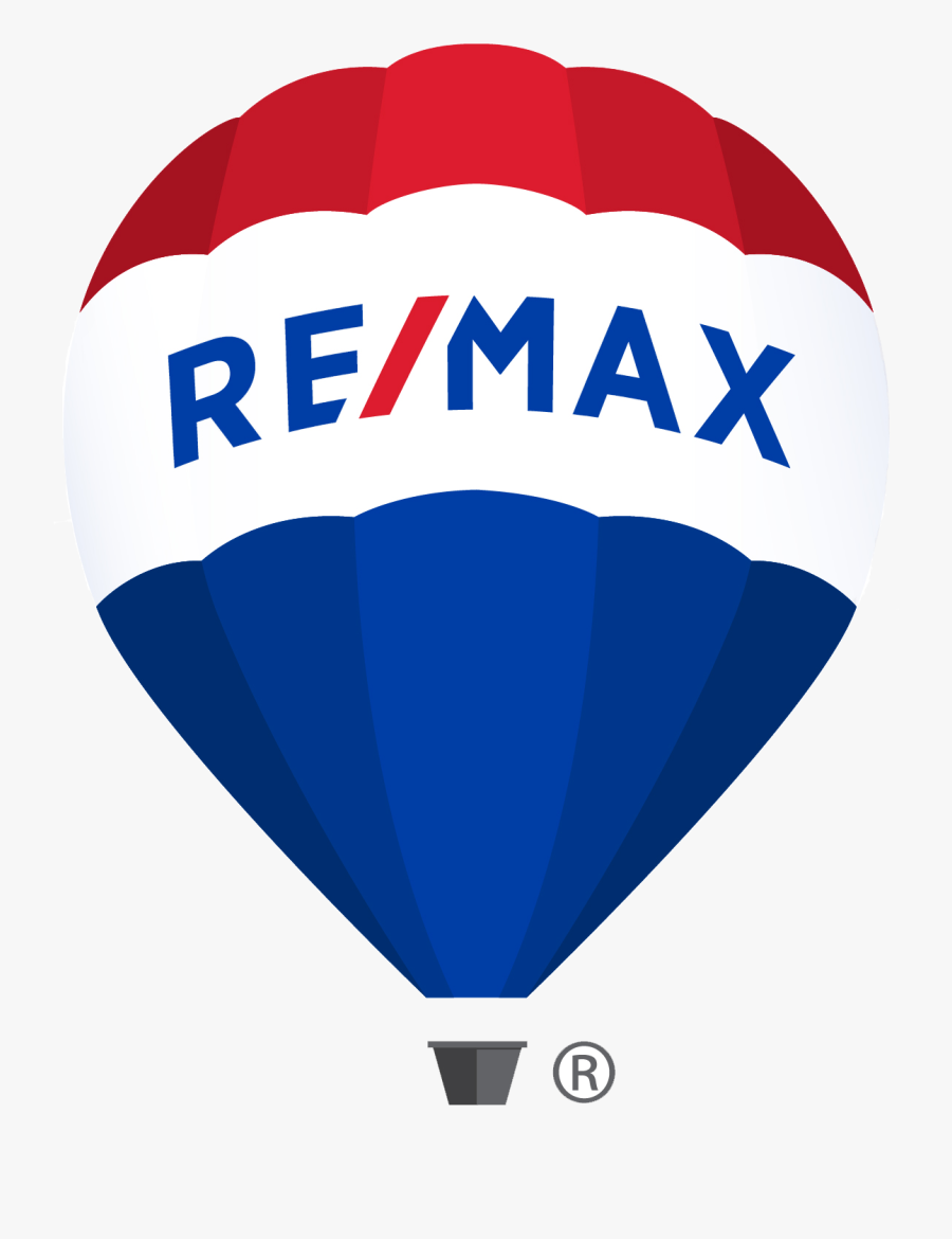 Transparent Harambe Clipart - Remax Balloon Logo, Transparent Clipart