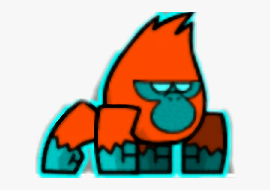 #@boto Por Harambe - Cartoon, Transparent Clipart