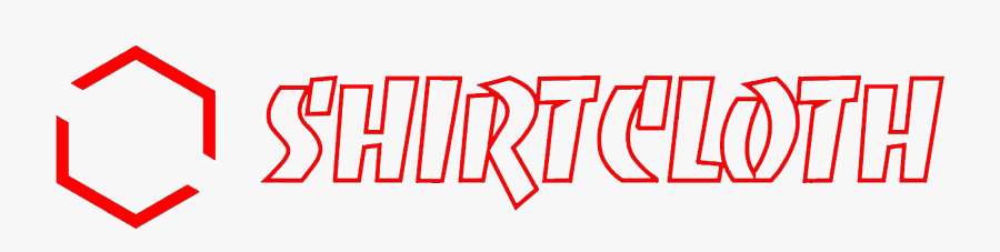Shirtcloth, Transparent Clipart
