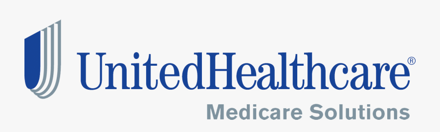 Clip Art Unitedhealthcare Working With Evergreenhealth - United Health Care Medicare Logo, Transparent Clipart