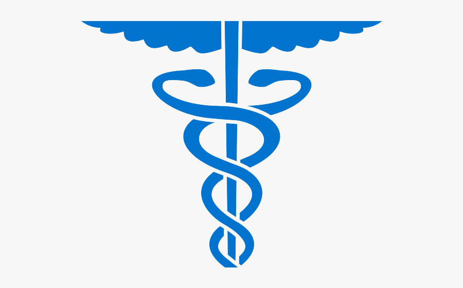Medicare Cliparts - Medical Symbol, Transparent Clipart