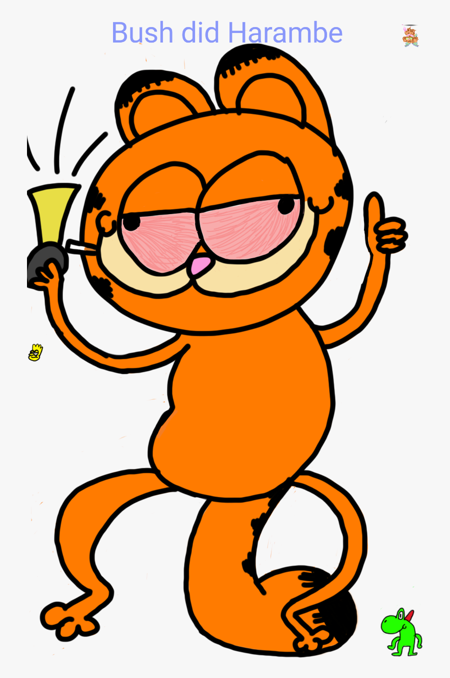 Cartoon, Transparent Clipart